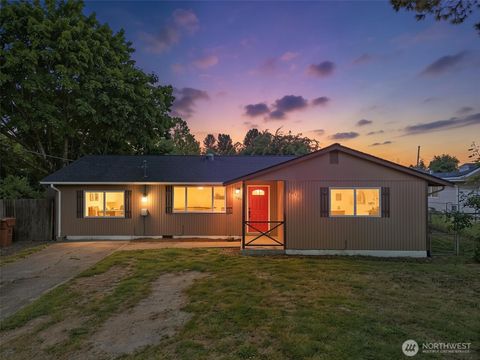 Photo of 1010 S 88th Street, Tacoma, WA 98444 (MLS # 2542622)