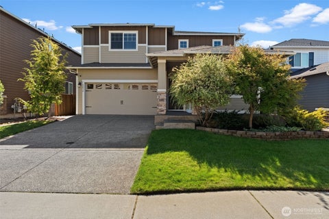 Photo of 5034 Mariner Street, Gig Harbor, WA 98332 (MLS # 2588022)