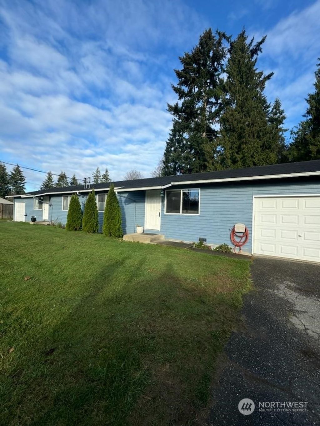 Photo of 3603 120th Street NE, Marysville, WA 98271 (MLS # 2312823)