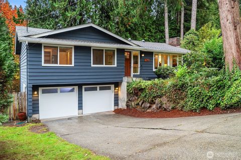23511 96th Avenue W Edmonds WA 98020