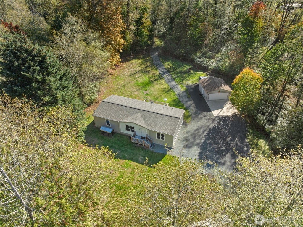 Photo of 31525 367th Avenue NE, Arlington, WA 98223 (MLS # 2593158)