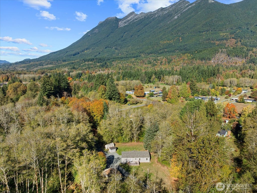 Photo of 31525 367th Avenue NE, Arlington, WA 98223 (MLS # 2593158)