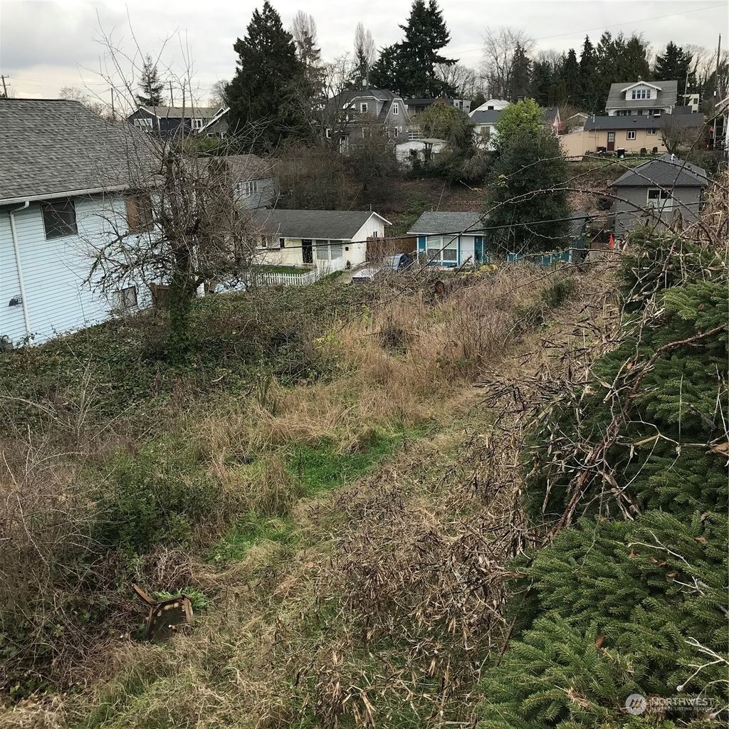 Photo of 4033 21st Avenue SW, Seattle, WA 98106 (MLS # 2008575)