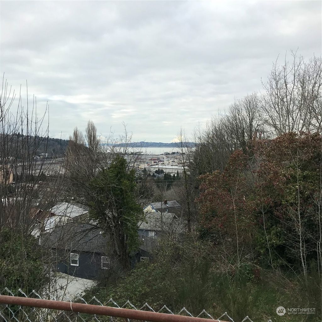 Photo of 4033 21st Avenue SW, Seattle, WA 98106 (MLS # 2008575)