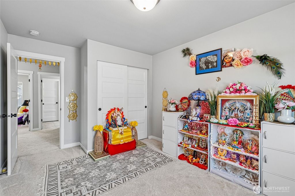Photo of 5128 125th Street NE, Marysville, WA 98271 (MLS # 2519488)