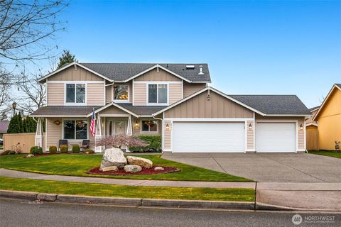 2951 Campus Prairie Loop NE Lacey WA 98516