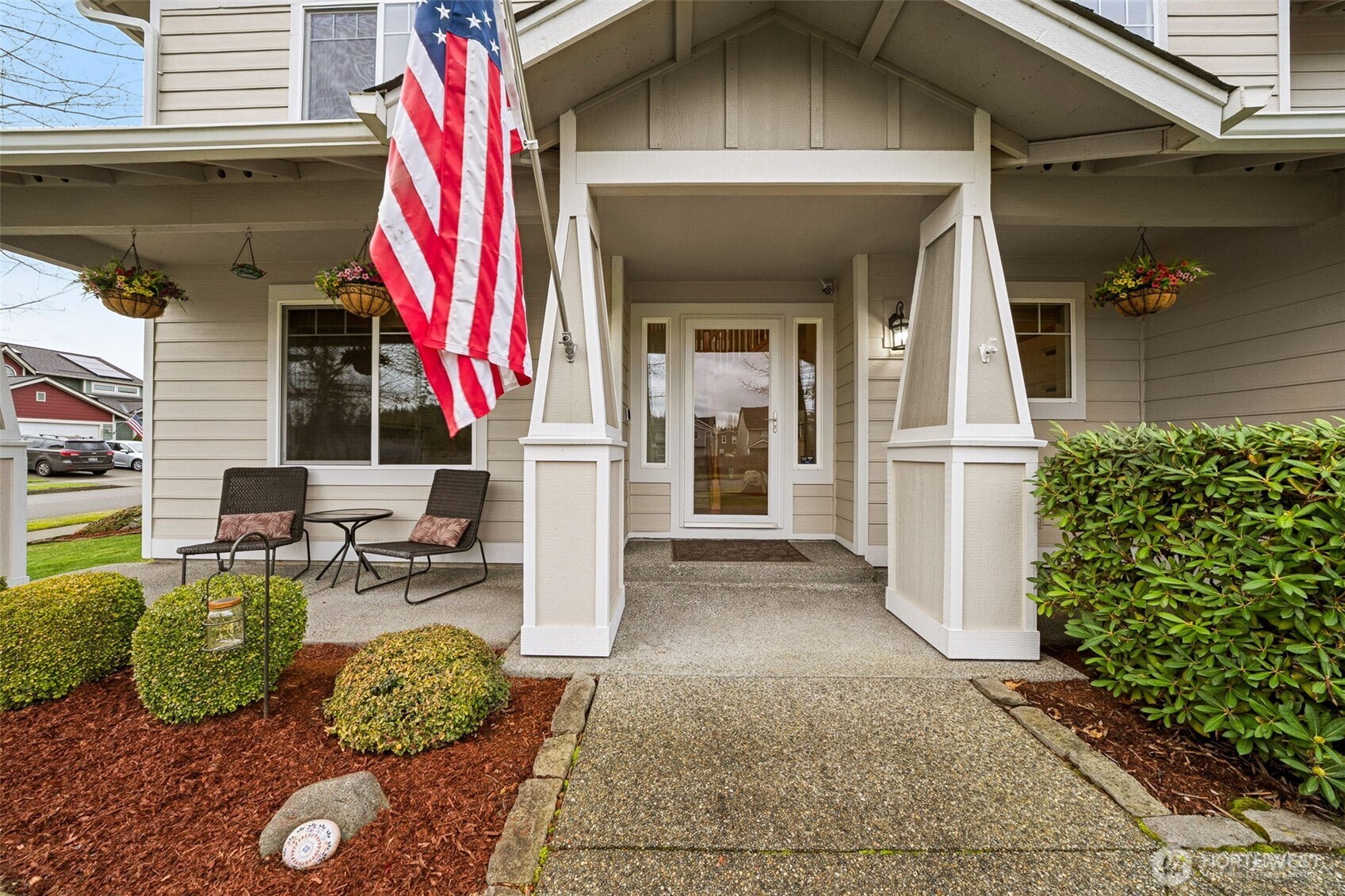 2951 Campus Prairie Loop NE