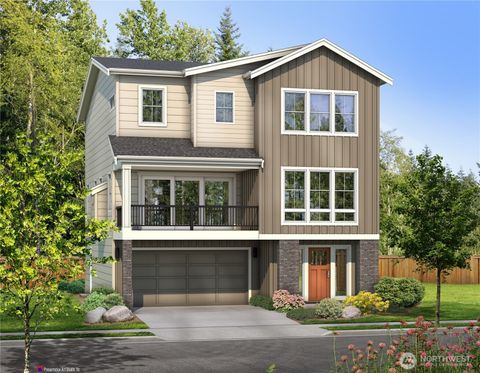Photo of 4223 220th Place SE, Bothell, WA 98021 (MLS # 2470737)