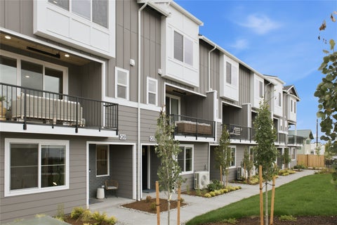 Photo of 21029 87th Avenue SE #N3, Snohomish, WA 98296 (MLS # 2594823)