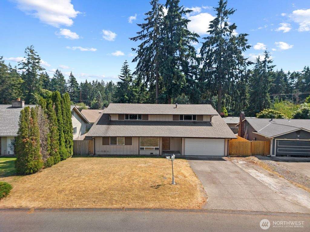 Photo of 9824 Onyx Drive SW, Lakewood, WA 98498 (MLS # 2554443)