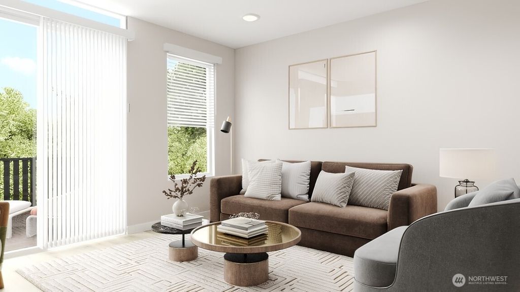 Photo of 16830 20th Avenue W #G3, Lynnwood, WA 98037 (MLS # 2513332)