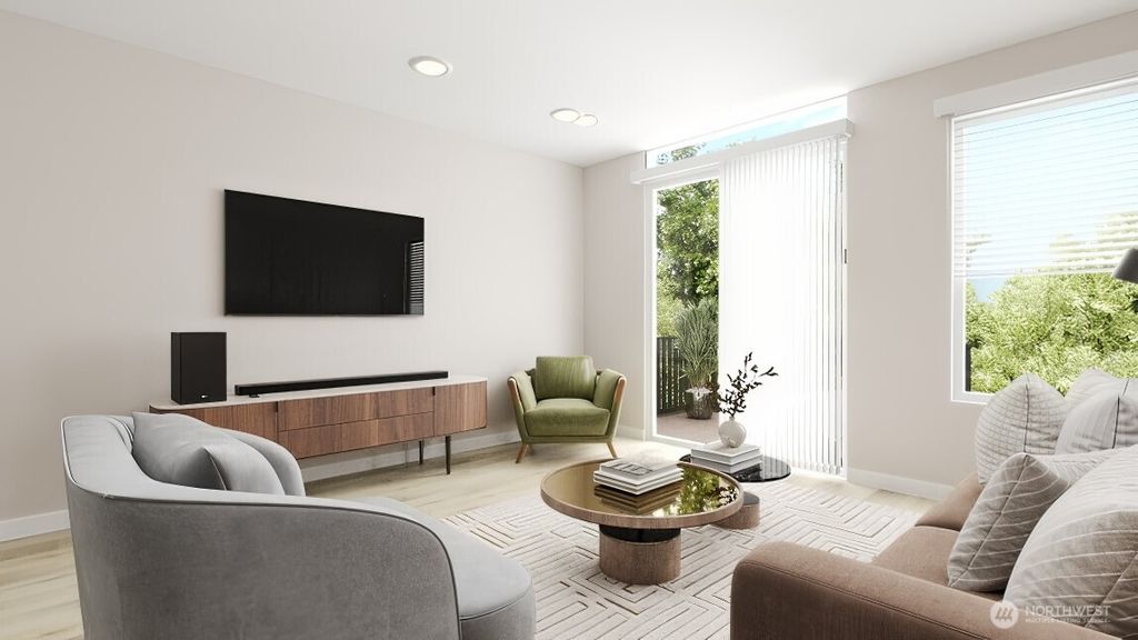 Photo of 16830 20th Avenue W #G3, Lynnwood, WA 98037 (MLS # 2513332)