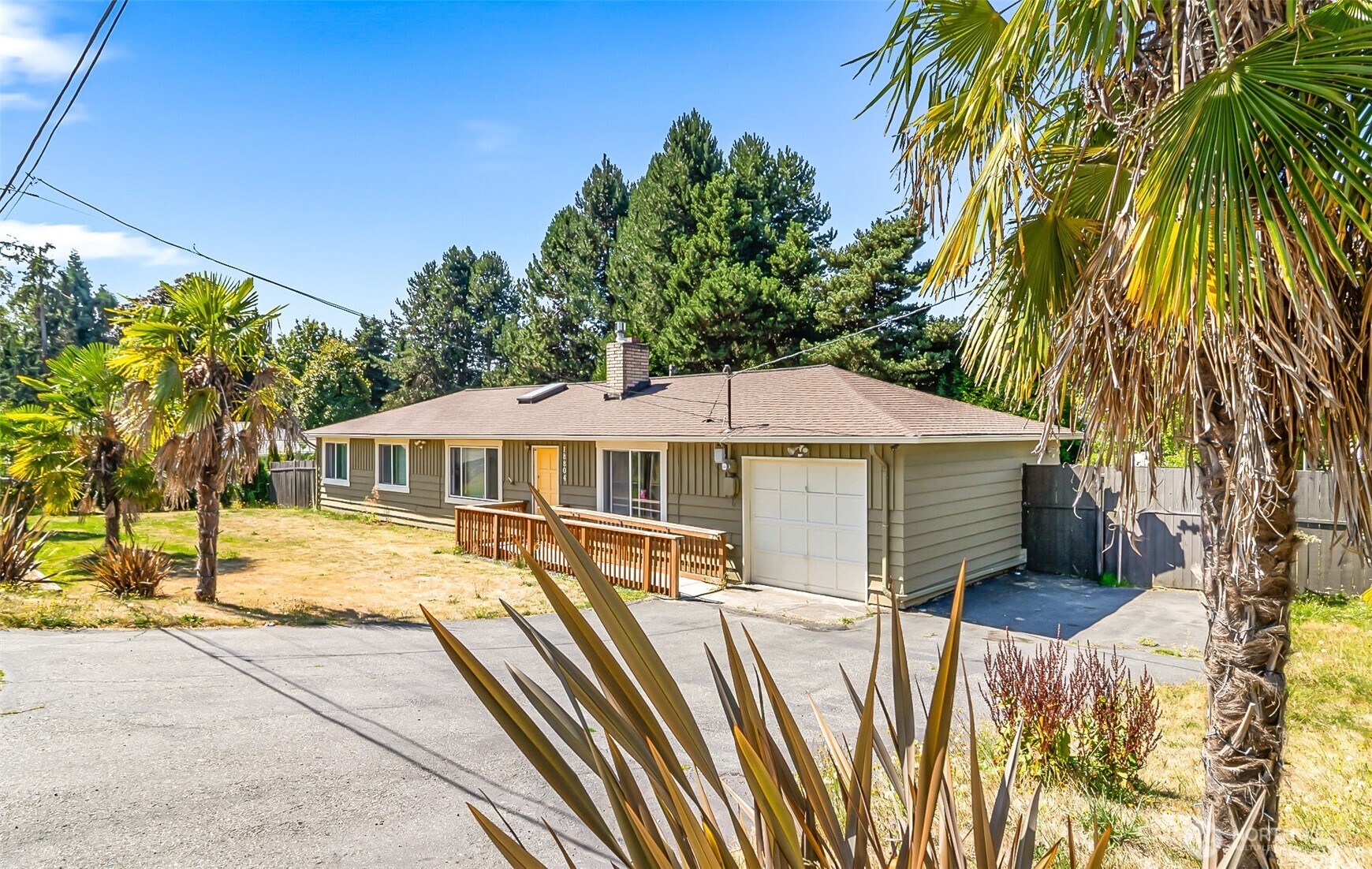 18804 43rd Avenue W