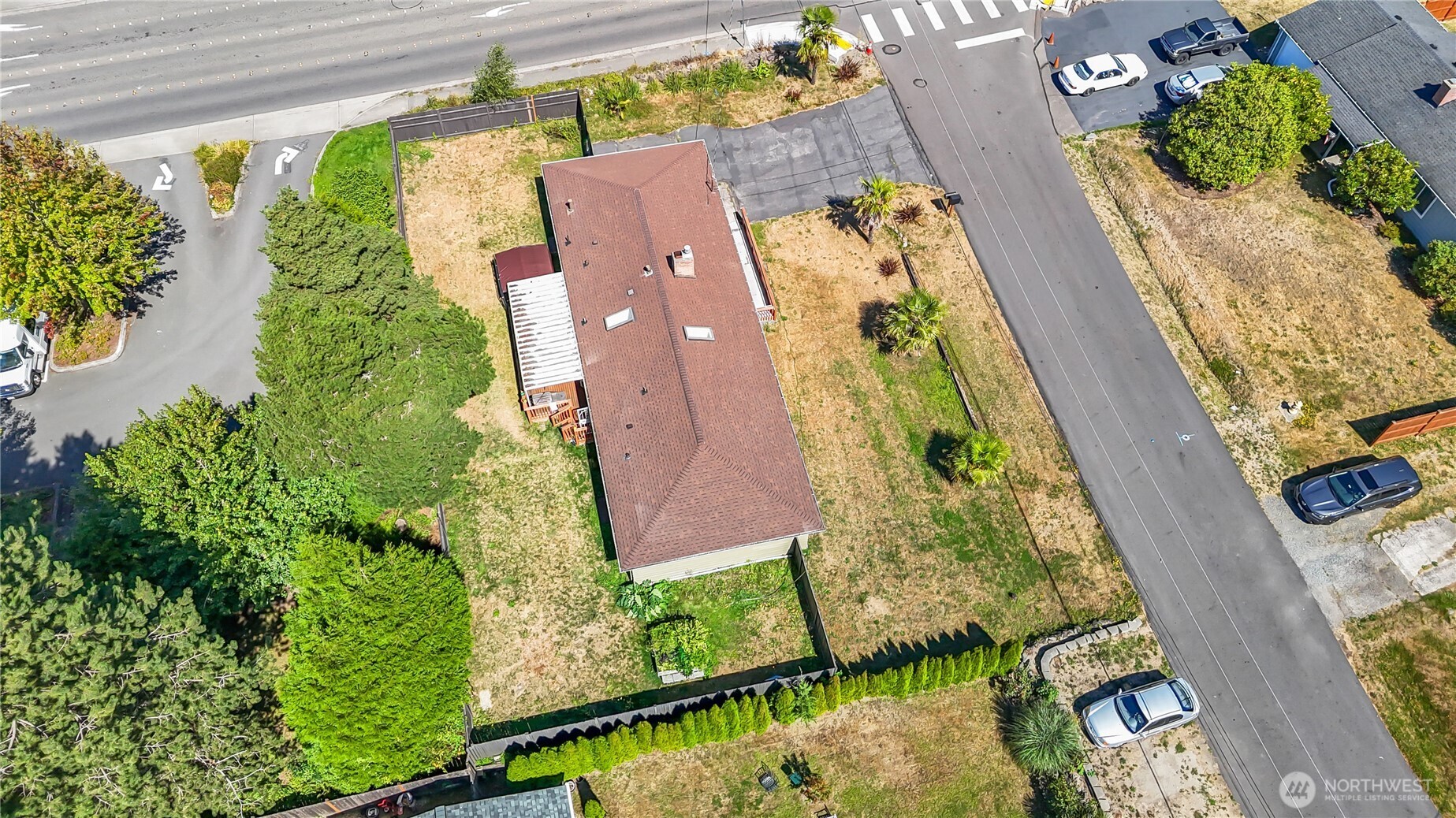 18804 43rd Avenue W