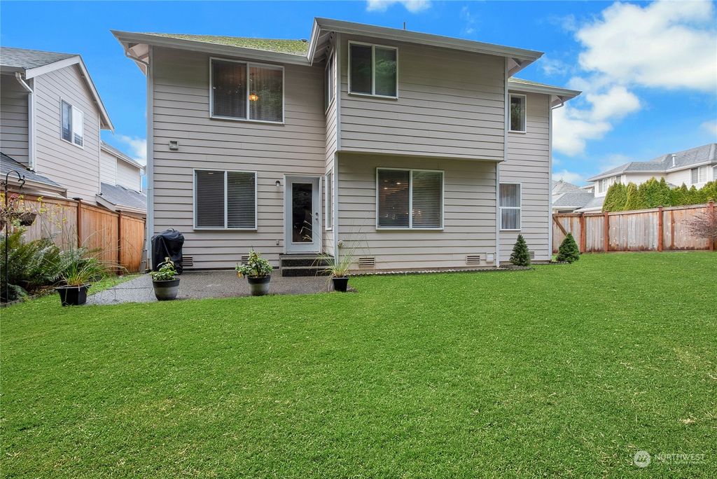 Photo of 25404 155th Avenue SE, Covington, WA 98042 (MLS # 2319008)