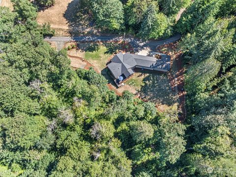 A home in Port Orchard