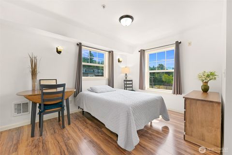 700 32nd Street A412 Bellingham WA 98225