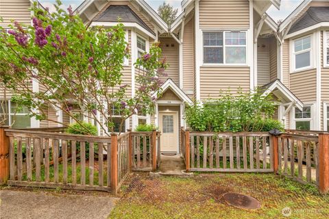 16418 NE 91st Street 104 Redmond WA 98052