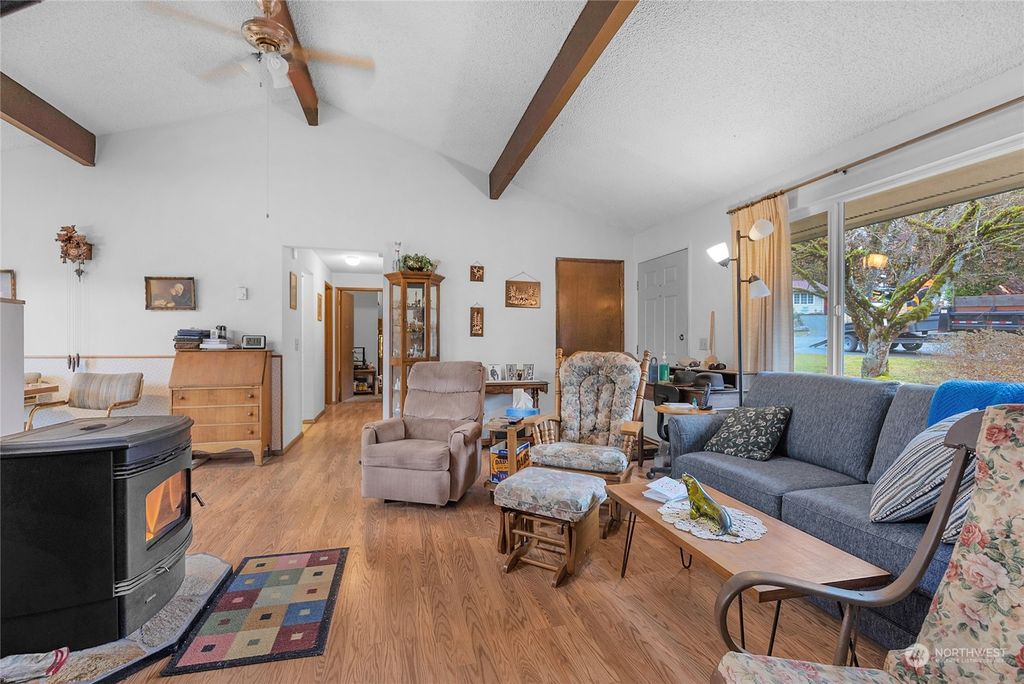 Photo of 10819 21st Place SE, Lake Stevens, WA 98258 (MLS # 2030468)