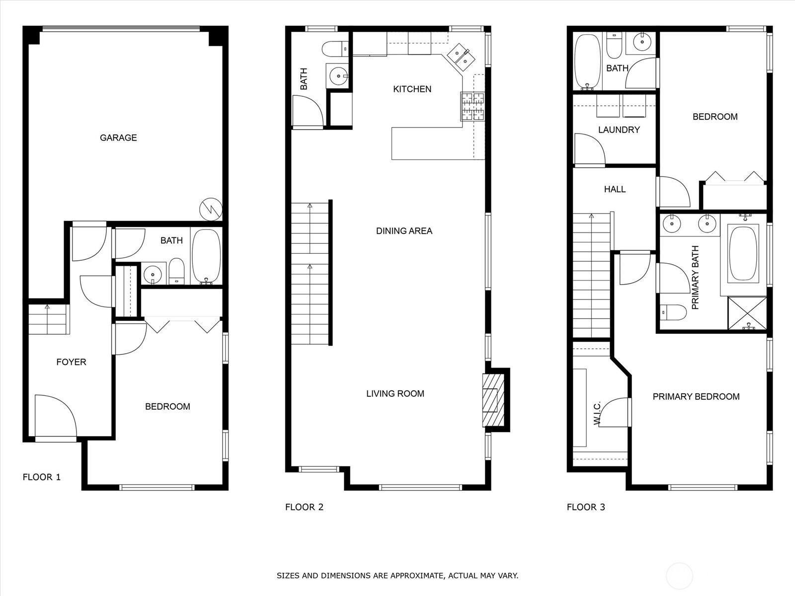 Seattle, Washington 98122, United States, 3 Bedrooms Bedrooms, ,4 BathroomsBathrooms,Residential,Pending,140152