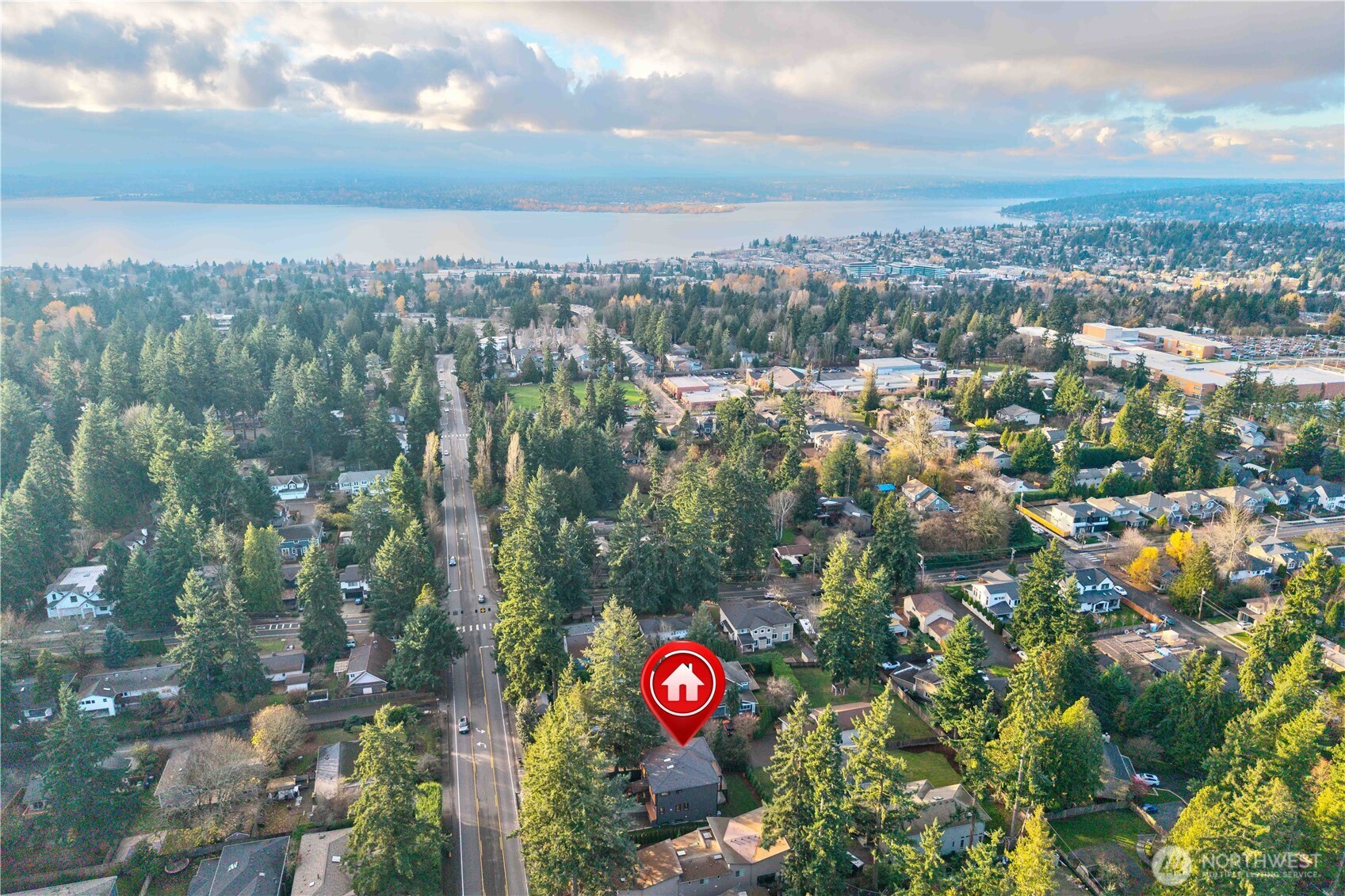 12226 NE 70th Street