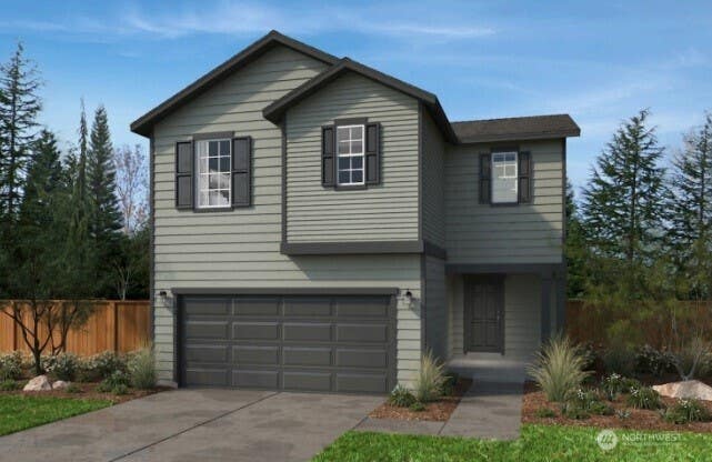 Photo of 1859 119th Avenue SE #11, Lake Stevens, WA 98258 (MLS # 2570209)