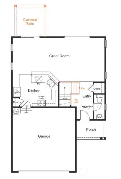 Photo of 1859 119th Avenue SE #11, Lake Stevens, WA 98258 (MLS # 2570209)