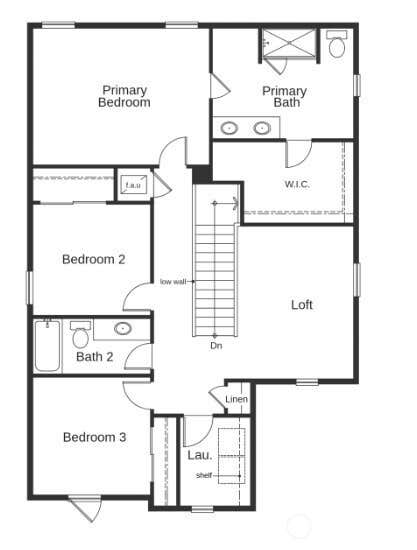 Photo of 1859 119th Avenue SE #11, Lake Stevens, WA 98258 (MLS # 2570209)