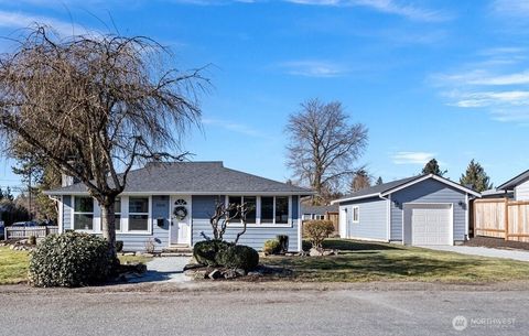 5316 109th Avenue Ct E, Puyallup, WA 98372 - MLS#: 2330128
