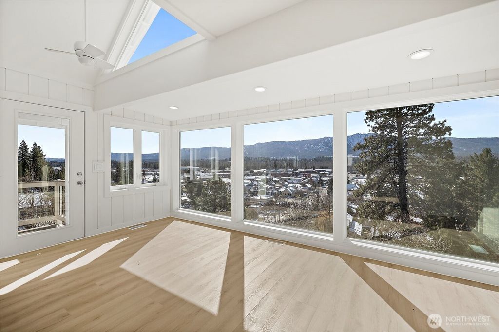 Photo of 205 W 5th Street, Cle Elum, WA 98922 (MLS # 2492049)