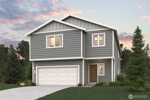 Photo of 8715 62nd Court SE, Olympia, WA 98513 (MLS # 2501791)