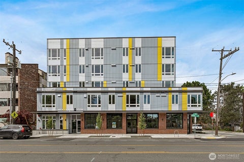 Photo of 5819 Phinney Avenue N #501, Seattle, WA 98103 (MLS # 2539275)