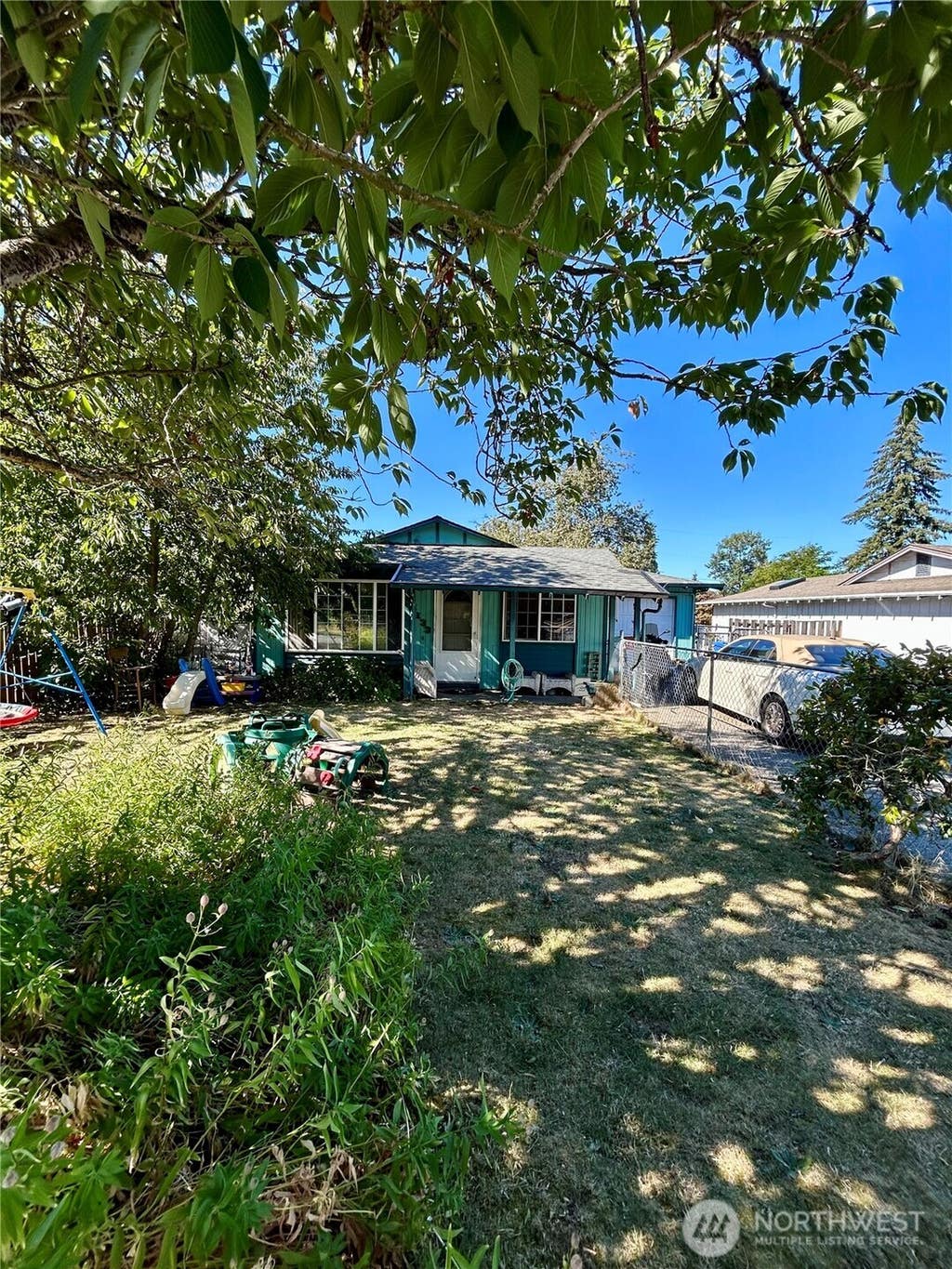 Photo of 5133 N 38th Street, Tacoma, WA 98407 (MLS # 2563087)