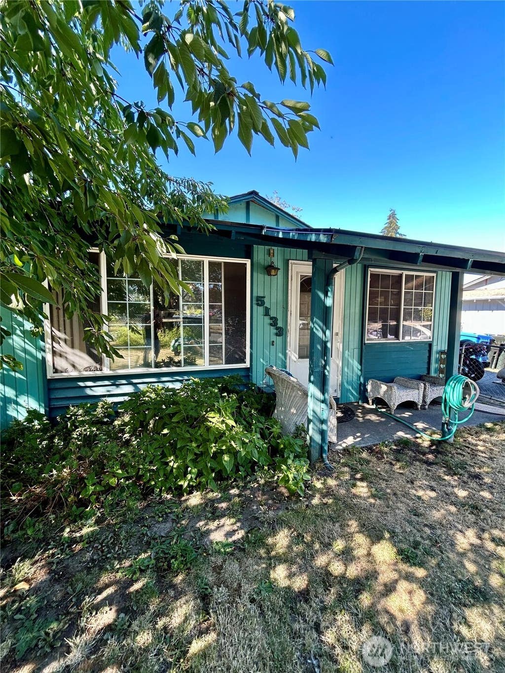 Photo of 5133 N 38th Street, Tacoma, WA 98407 (MLS # 2563087)