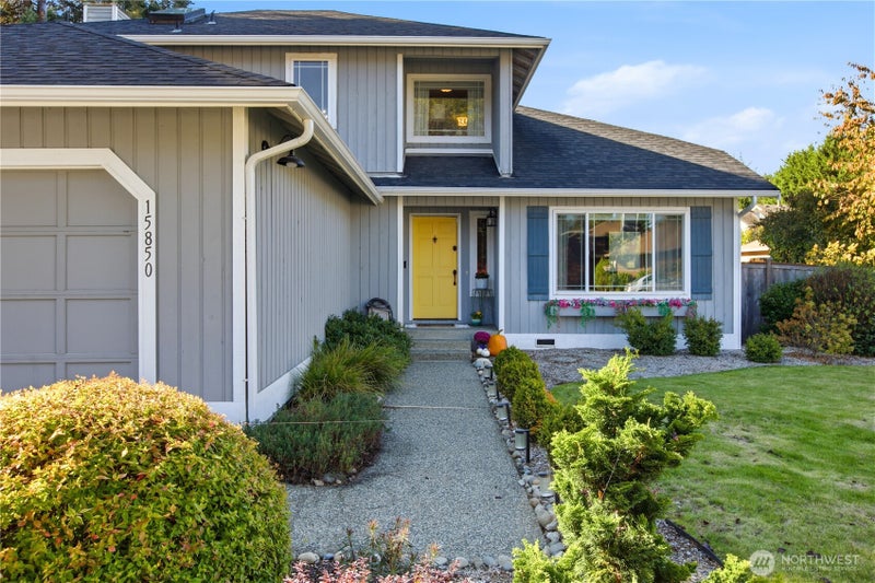 15850 SE 156th Street