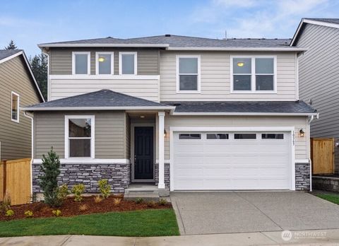 20332 150th Street E 589 Bonney Lake WA 98391