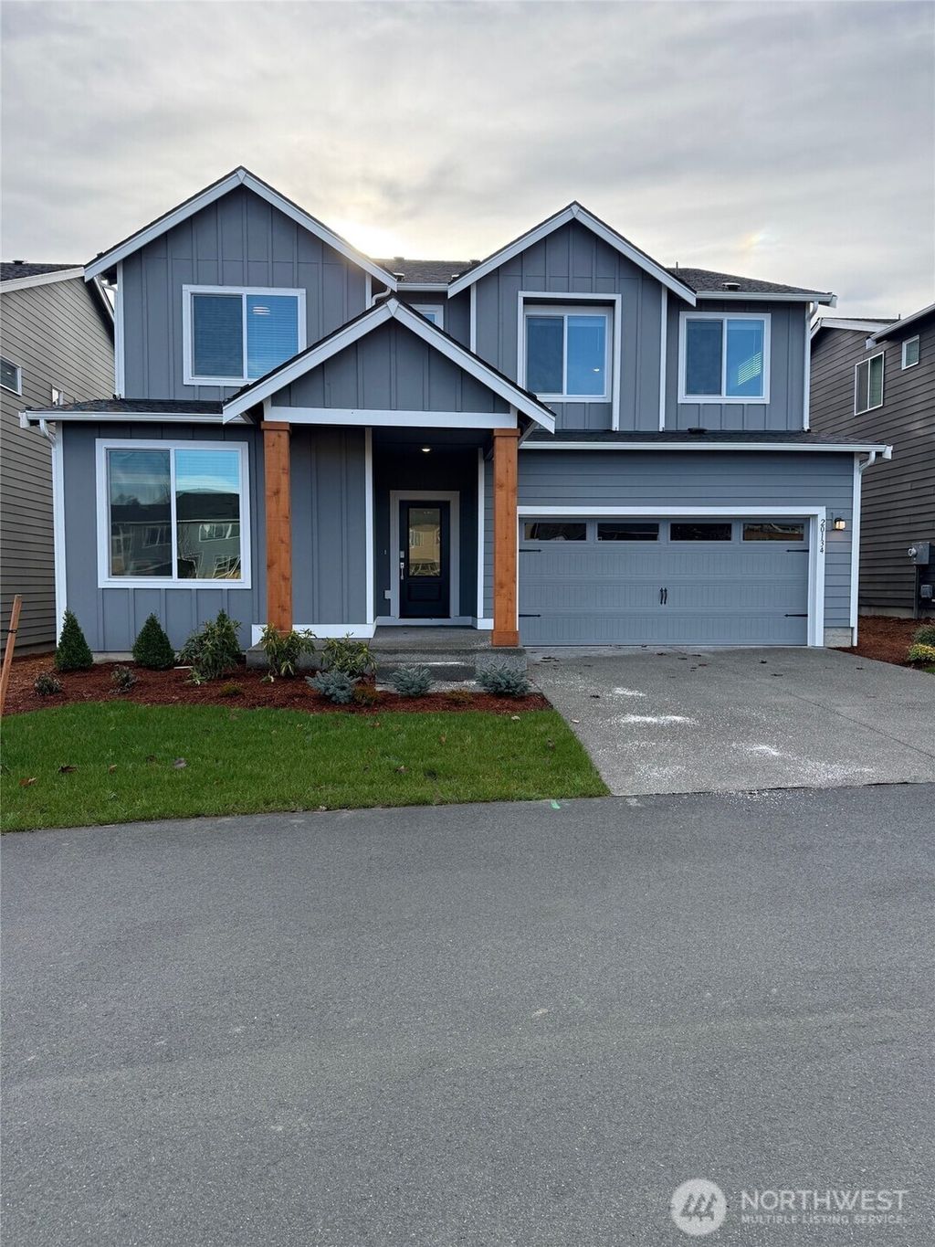 Photo of 20134 136th Place SE, Monroe, WA 98272 (MLS # 2470219)