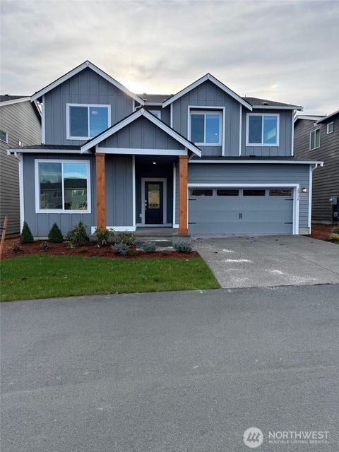 20134 136th Place SE Monroe WA 98272