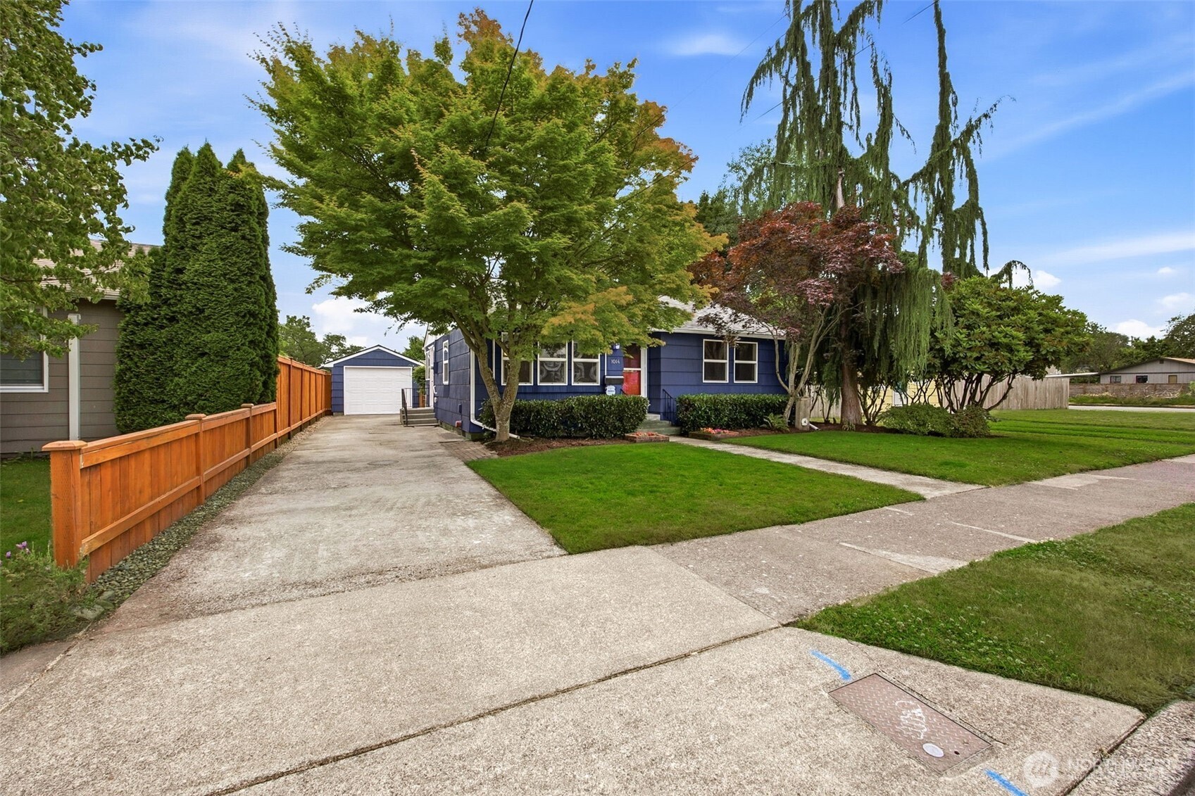 1014 3rd Ave NW