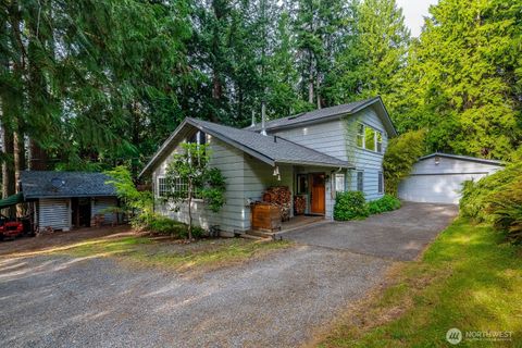 Photo of 2201 30th Street, Bellingham, WA 98225 (MLS # 2558303)
