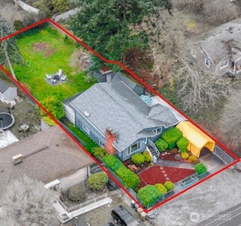 Photo of 8808 S Ainsworth Avenue, Tacoma, WA 98444 (MLS # 2484534)