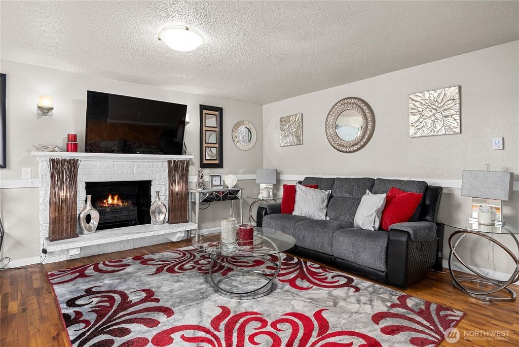 Photo of 8808 S Ainsworth Avenue, Tacoma, WA 98444 (MLS # 2484534)