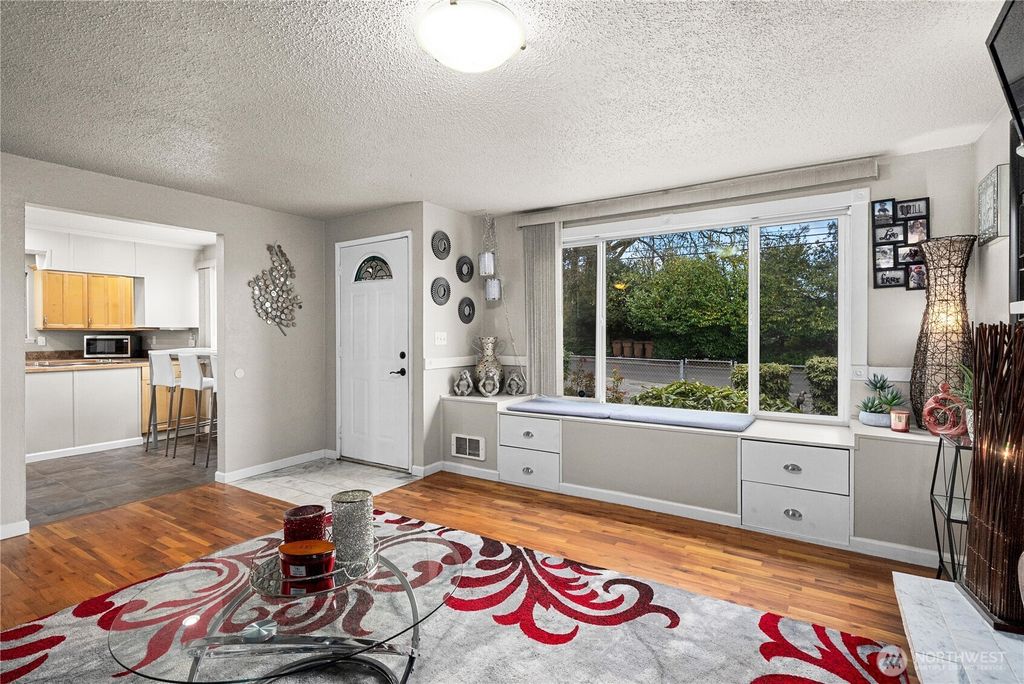 Photo of 8808 S Ainsworth Avenue, Tacoma, WA 98444 (MLS # 2484534)