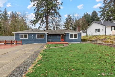 702 Dennis Street SE, Tumwater, WA 98501 - MLS#: 2322838