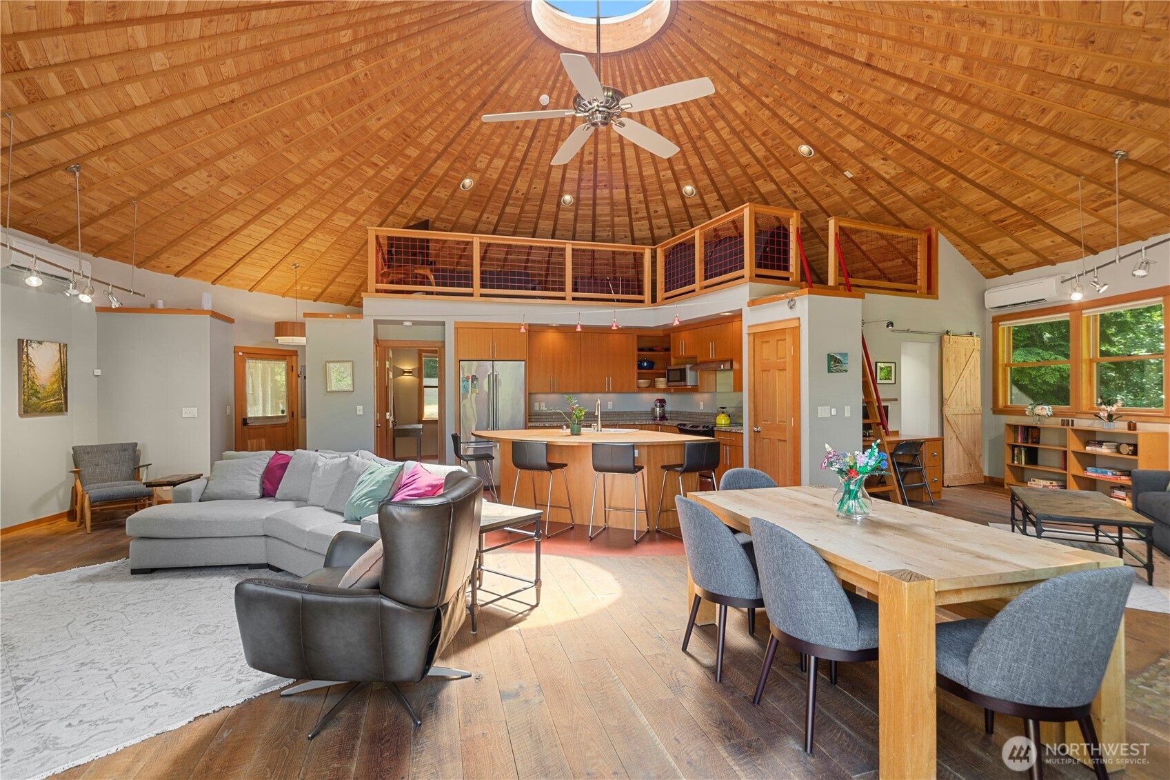 325 Silent Lake Road