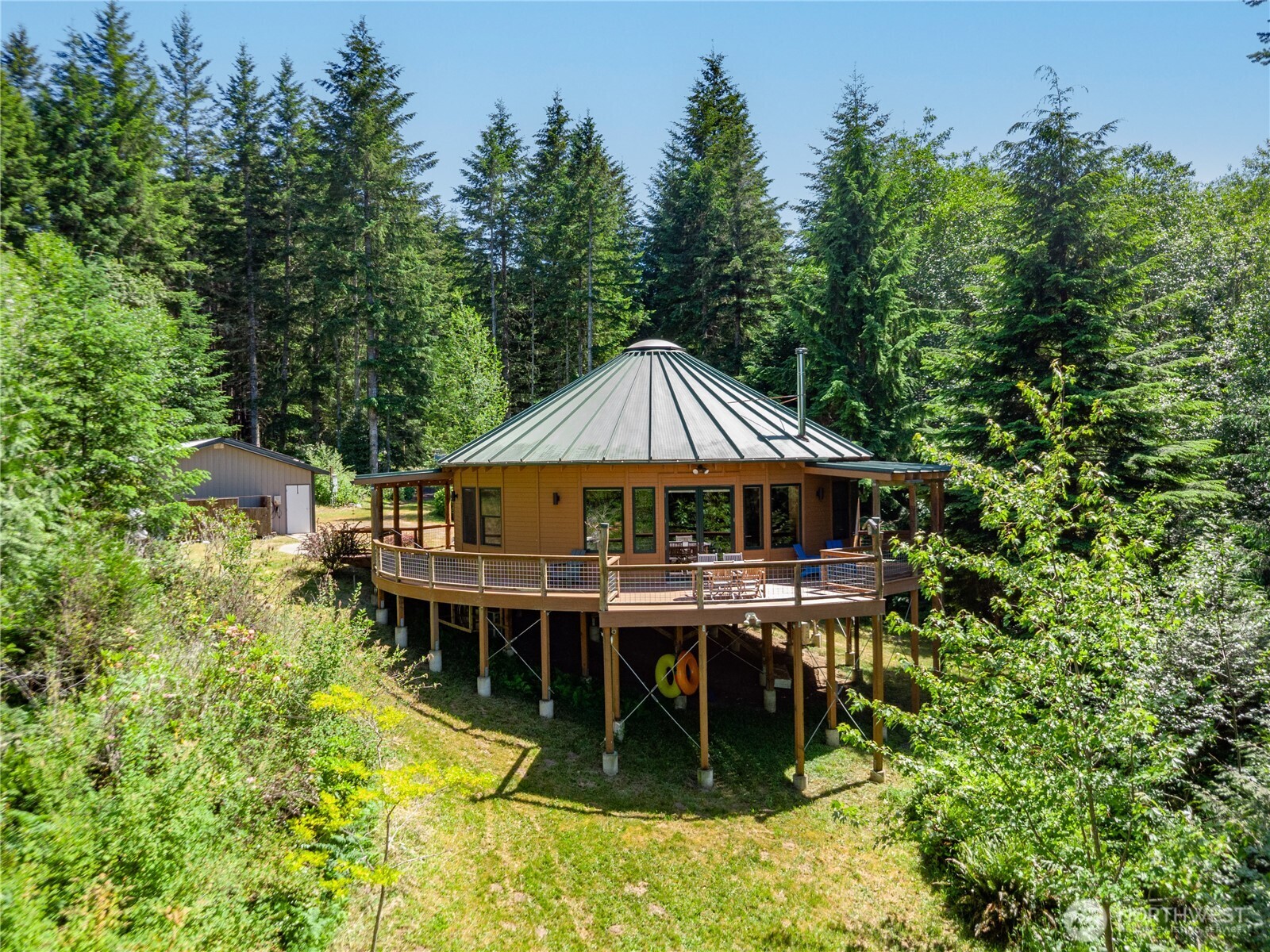 325 Silent Lake Road