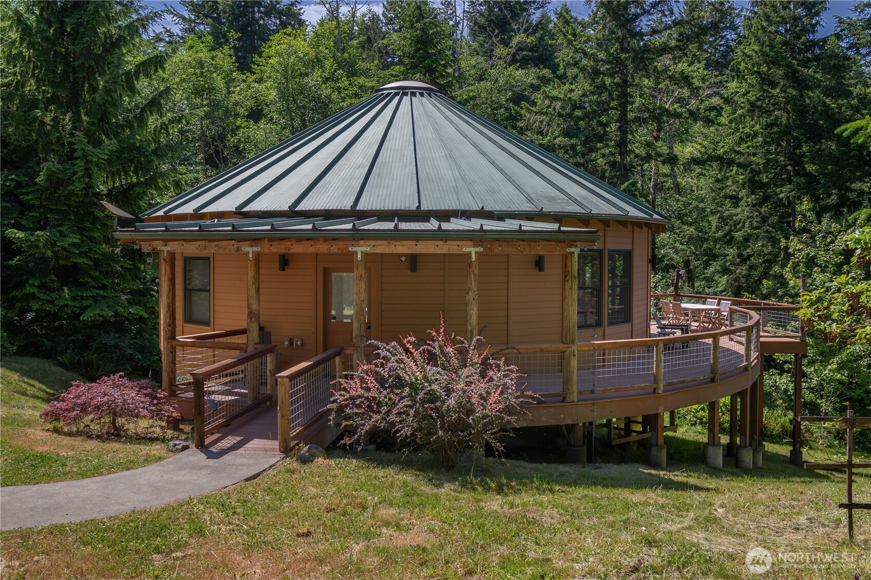 325 Silent Lake Road