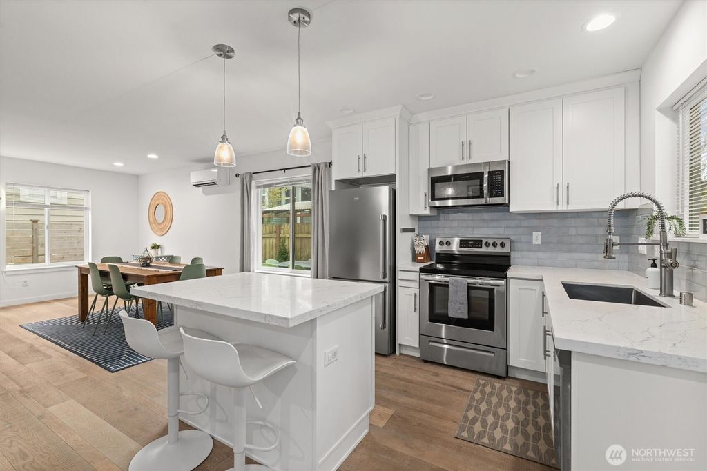 Photo of 7344 23rd Avenue NW #B, Seattle, WA 98117 (MLS # 2498024)