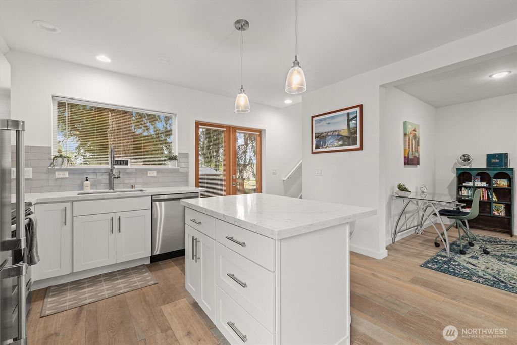 Photo of 7344 23rd Avenue NW #B, Seattle, WA 98117 (MLS # 2498024)