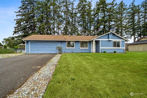 A home in Tacoma